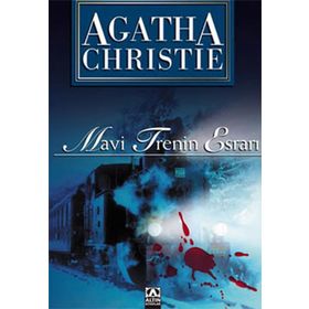 Mavi Trenin Esrarı - Agatha Christie