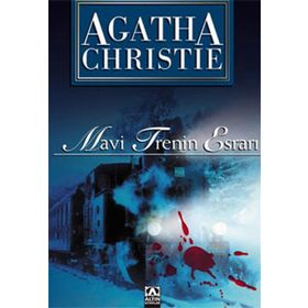 Mavi Trenin Esrarı - Agatha Christie