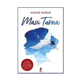 Mavi Turna - Hakan Kağan