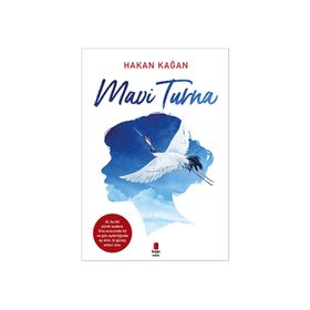 Mavi Turna - Hakan Kağan