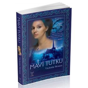 MAVI TUTKU - NİLGÜN ACAR