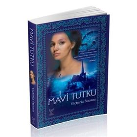 MAVI TUTKU - NİLGÜN ACAR