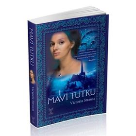 MAVI TUTKU - NİLGÜN ACAR