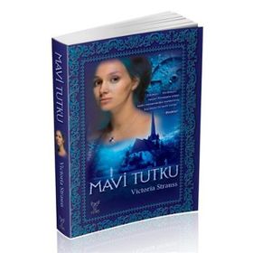 MAVI TUTKU - NİLGÜN ACAR