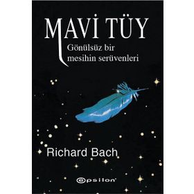 MAVI TÜY - RICHARD BACH
