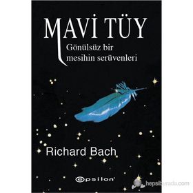 MAVI TÜY - RICHARD BACH