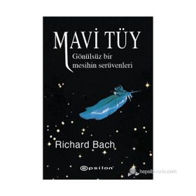 MAVI TÜY - RICHARD BACH
