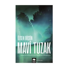 Mavi Tuzak - Özgen Biçgin