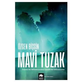 Mavi Tuzak - Özgen Biçgin