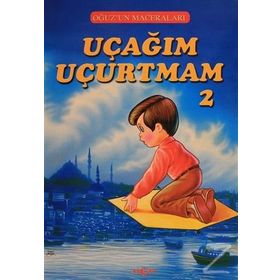 Mavi Uçurtmam - Oğuz Selim Yazıcı