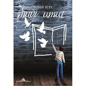MAVI UMUTLAR - NICOLE BYRD