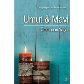 MAVI UMUTLAR - NICOLE BYRD