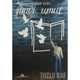 MAVI UMUTLAR - NICOLE BYRD