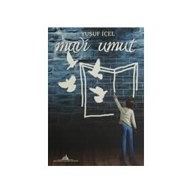 MAVI UMUTLAR - NICOLE BYRD