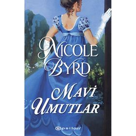 MAVI UMUTLAR - NICOLE BYRD