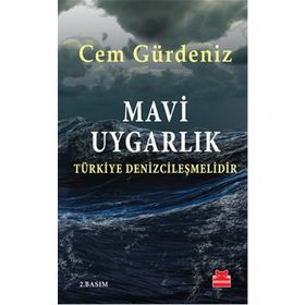 Mavi Uygarlık - Cem Gürdeniz