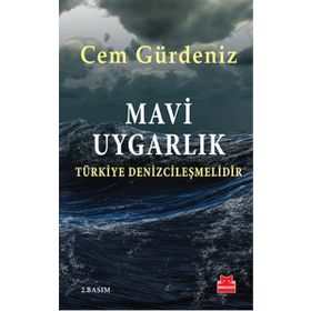 Mavi Uygarlık - Cem Gürdeniz