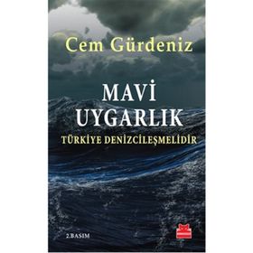 Mavi Uygarlık - Cem Gürdeniz