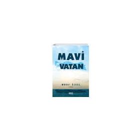 Mavi Vatan - Murat Özkul