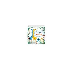 Mavi ve Bertie - Beta Kids Yayınları