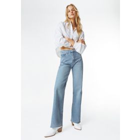 Mavi Victoria All 101072-34111 Açık Blue Kadın Jean Pantolon