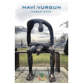 Mavi Vurgun - Hasan Kaya