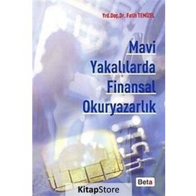 MAVI YAKALILARDA FINANSAL OKURYAZARLIK - FATIH TEMIZEL