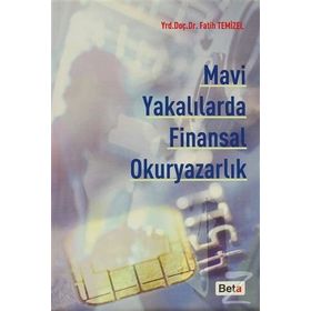 MAVI YAKALILARDA FINANSAL OKURYAZARLIK - FATIH TEMIZEL