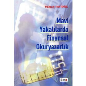 MAVI YAKALILARDA FINANSAL OKURYAZARLIK - FATIH TEMIZEL