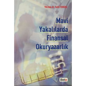 MAVI YAKALILARDA FINANSAL OKURYAZARLIK - FATIH TEMIZEL