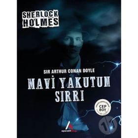 Mavi Yakutun Sırrı - Arthur Conan Doyle