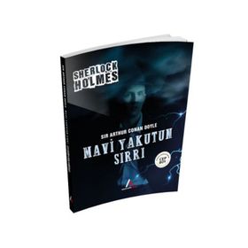 Mavi Yakutun Sırrı - Arthur Conan Doyle