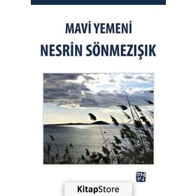 Mavi Yemeni - Nesrin Sönmezışık