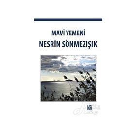 Mavi Yemeni - Nesrin Sönmezışık