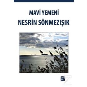 Mavi Yemeni - Nesrin Sönmezışık