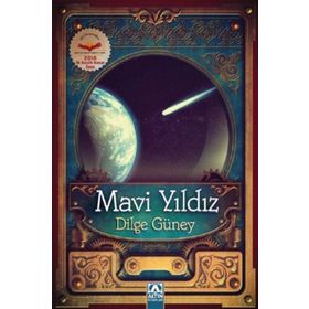 Mavi Yıldız - Dilge Güney