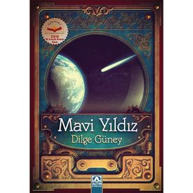 Mavi Yıldız - Dilge Güney
