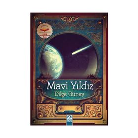 Mavi Yıldız - Dilge Güney