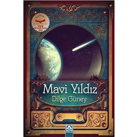 Mavi Yıldız - Dilge Güney