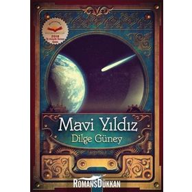 Mavi Yıldız - Dilge Güney