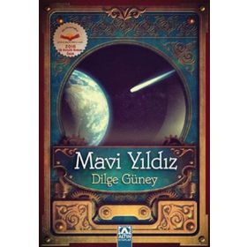 Mavi Yıldız - Dilge Güney