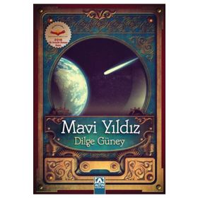 Mavi Yıldız - Dilge Güney