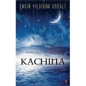 Mavi Yıldız Kachina - Engin Yıldırım Doğalı