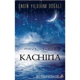 Mavi Yıldız Kachina - Engin Yıldırım Doğalı