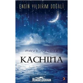 Mavi Yıldız Kachina - Engin Yıldırım Doğalı