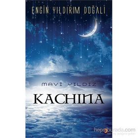 Mavi Yıldız Kachina - Engin Yıldırım Doğalı