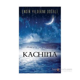 Mavi Yıldız Kachina - Engin Yıldırım Doğalı