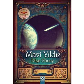 MAVI YILDIZ - ÜLKÜ AYVAZ