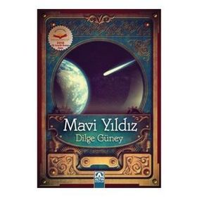 MAVI YILDIZ - ÜLKÜ AYVAZ