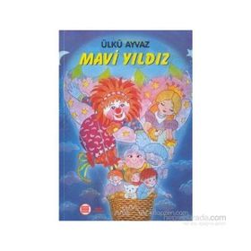MAVI YILDIZ - ÜLKÜ AYVAZ